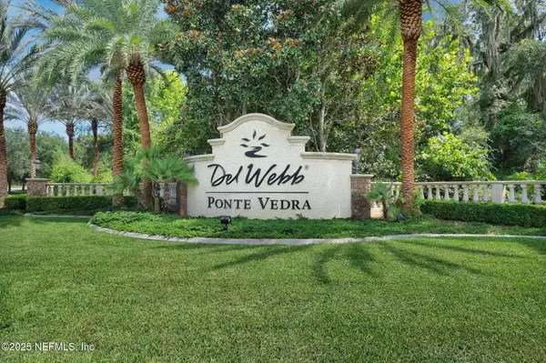 Ponte Vedra, FL 32081,95 HAMMOCKS LANDING DR