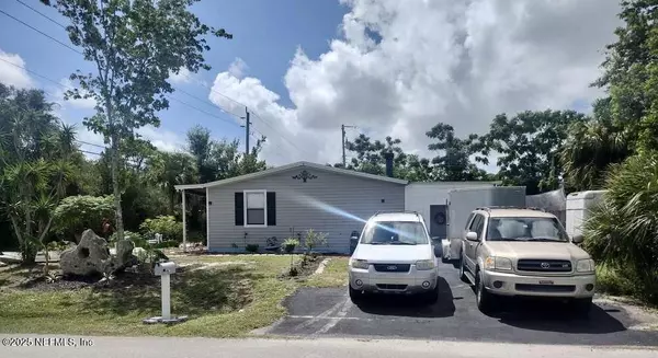 Ormond Beach, FL 32174,1301 AVENUE D