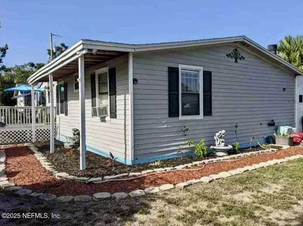 Ormond Beach, FL 32174,1301 AVENUE D