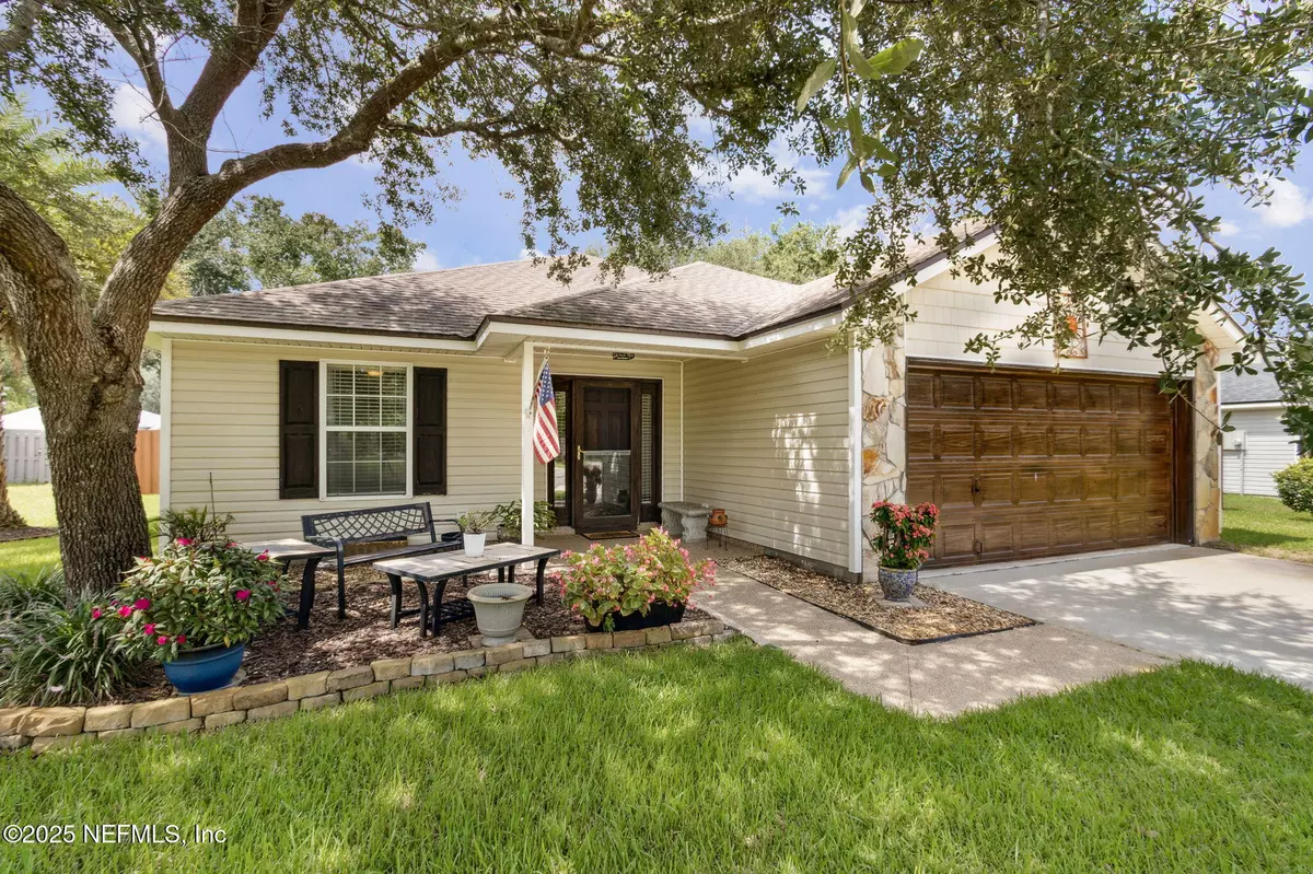 Fernandina Beach, FL 32034,96323 NASSAU LAKES CIR