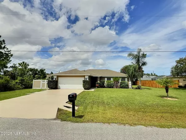 Palm Coast, FL 32164,43 UNDERWICK PATH