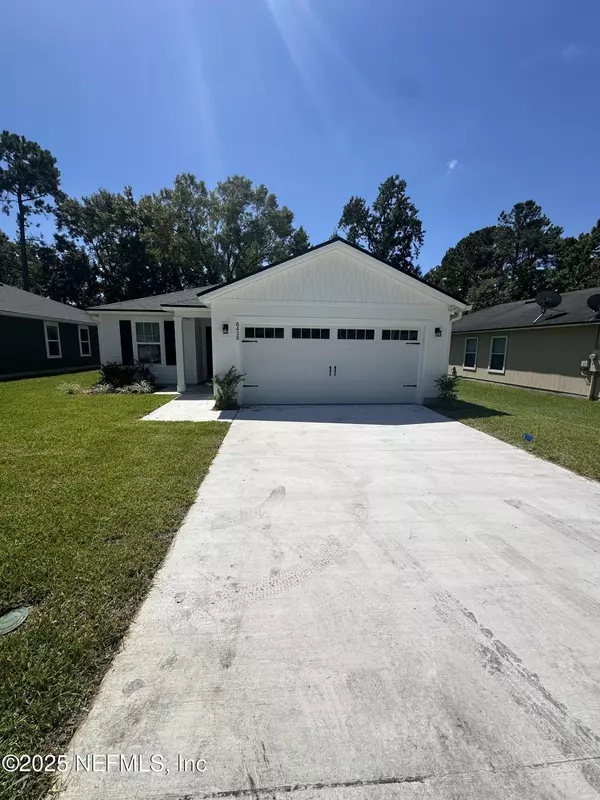 Jacksonville, FL 32244,8438 HEWITT ST