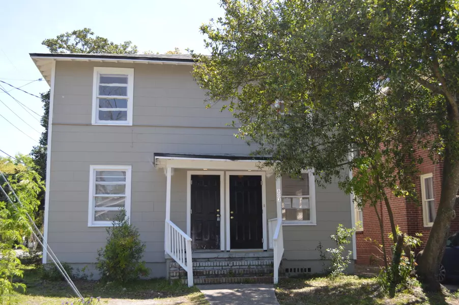 803 ACOSTA ST, Jacksonville, FL 32204