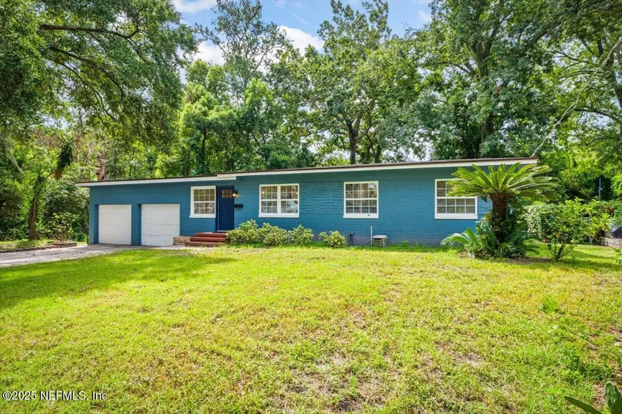 5112 SHARON TER, Jacksonville, FL 32207