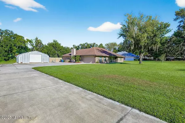 Jacksonville, FL 32218,11248 DINSMORE DAIRY RD