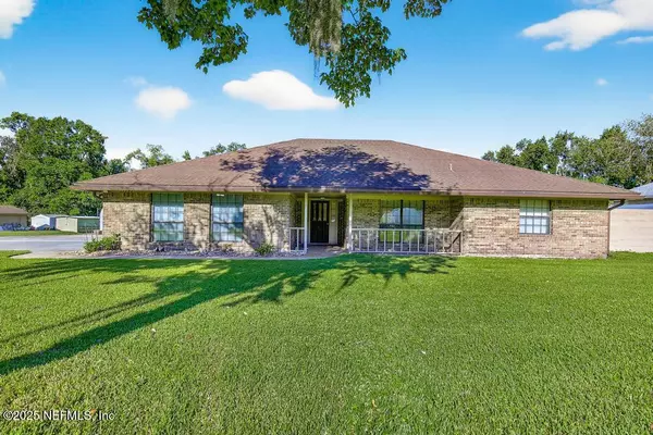 Jacksonville, FL 32218,11248 DINSMORE DAIRY RD