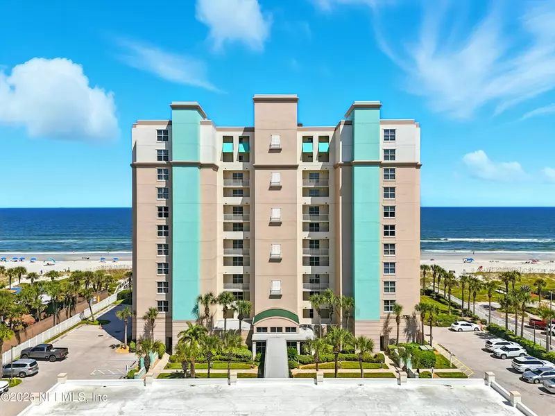 1415 1ST ST N #801, Jacksonville Beach, FL 32250