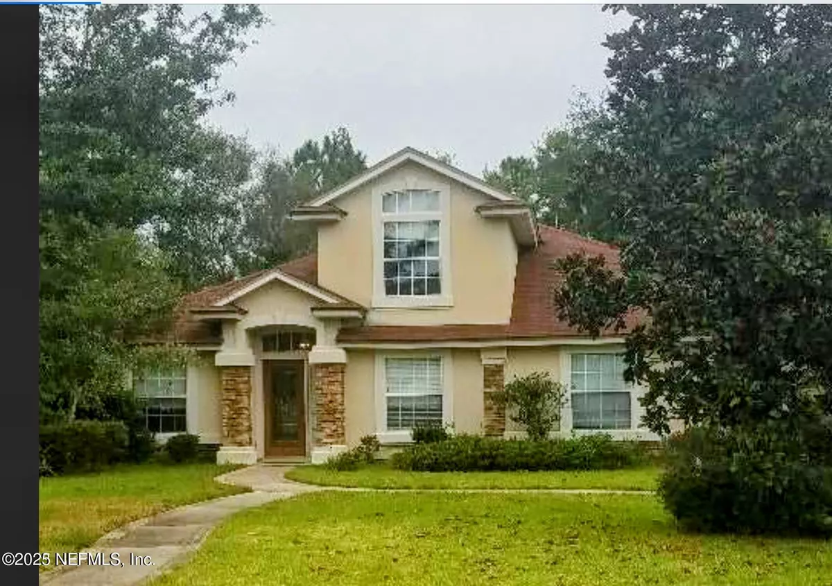 Jacksonville, FL 32222,7326 HAWKS POINT CT