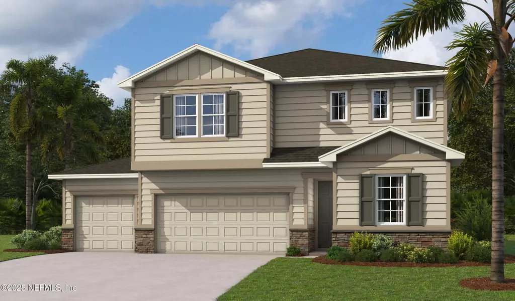 95970 COLLEGE Pkwy, Fernandina Beach, FL 32034