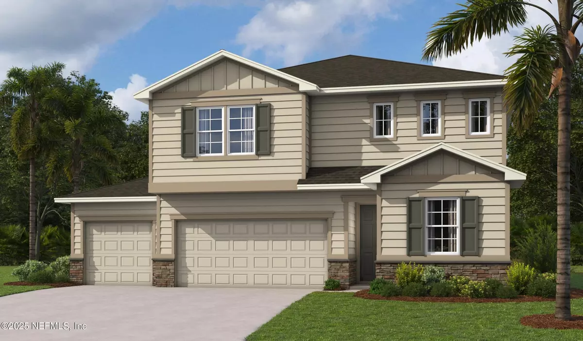 Fernandina Beach, FL 32034,95970 COLLEGE Pkwy