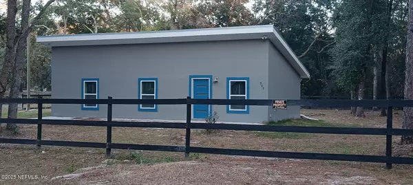 Interlachen, FL 32148,302 AZALEA AVE