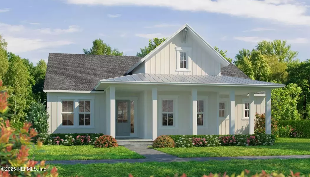 5843 CANOPY ROW ST, Jacksonville, FL 32224