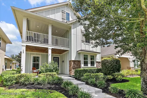 Ponte Vedra, FL 32081,158 JACKRABBIT TRL