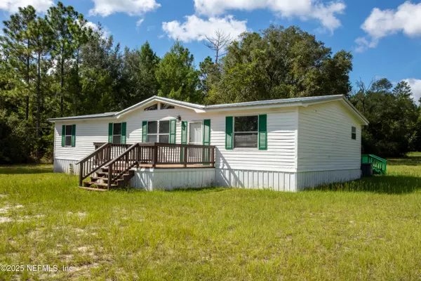 Melrose, FL 32666,5803 CACTUS HILL DR