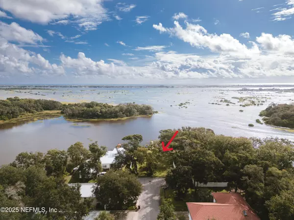 22 POINCIANA COVE RD, St. Augustine, FL 32084
