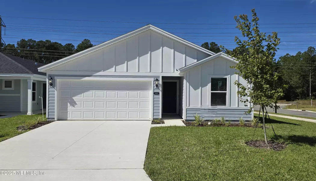 10810 LISHWOOD WAY, Jacksonville, FL 32219