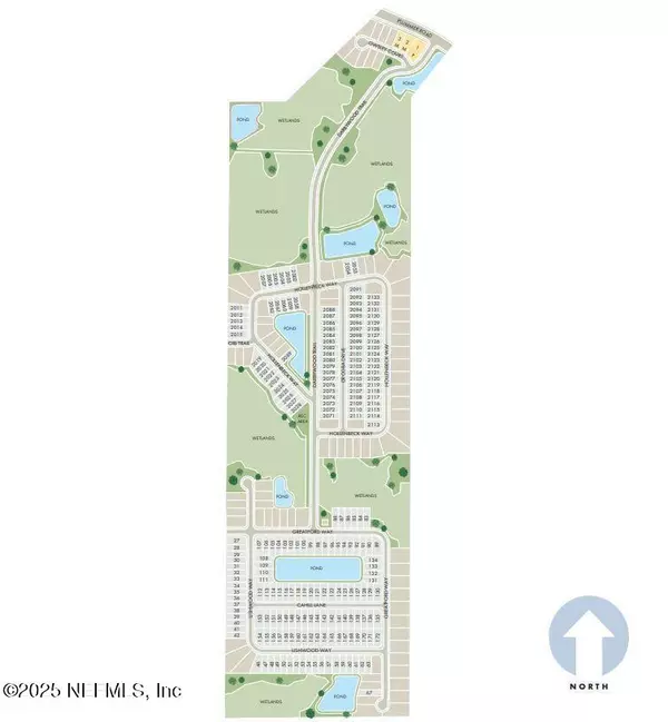 Jacksonville, FL 32219,10810 LISHWOOD WAY