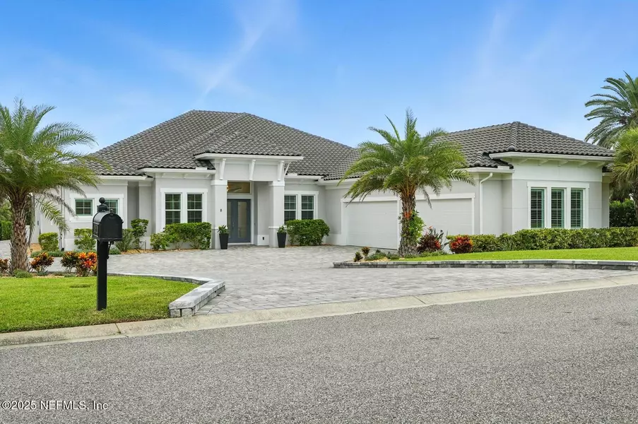 8 ISLAND ESTATES Pkwy, Palm Coast, FL 32137