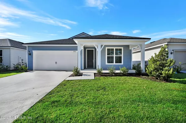 Green Cove Springs, FL 32043,3572 ZYDECO LOOP