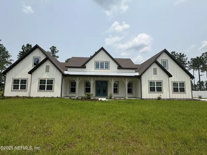 36166 PITCH LN, Hilliard, FL 32046
