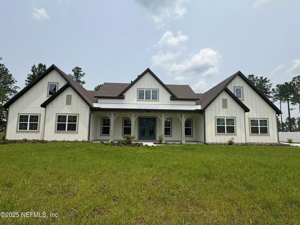 Hilliard, FL 32046,36166 PITCH LN