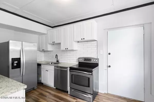 Jacksonville, FL 32205,2946 ROSSELLE ST