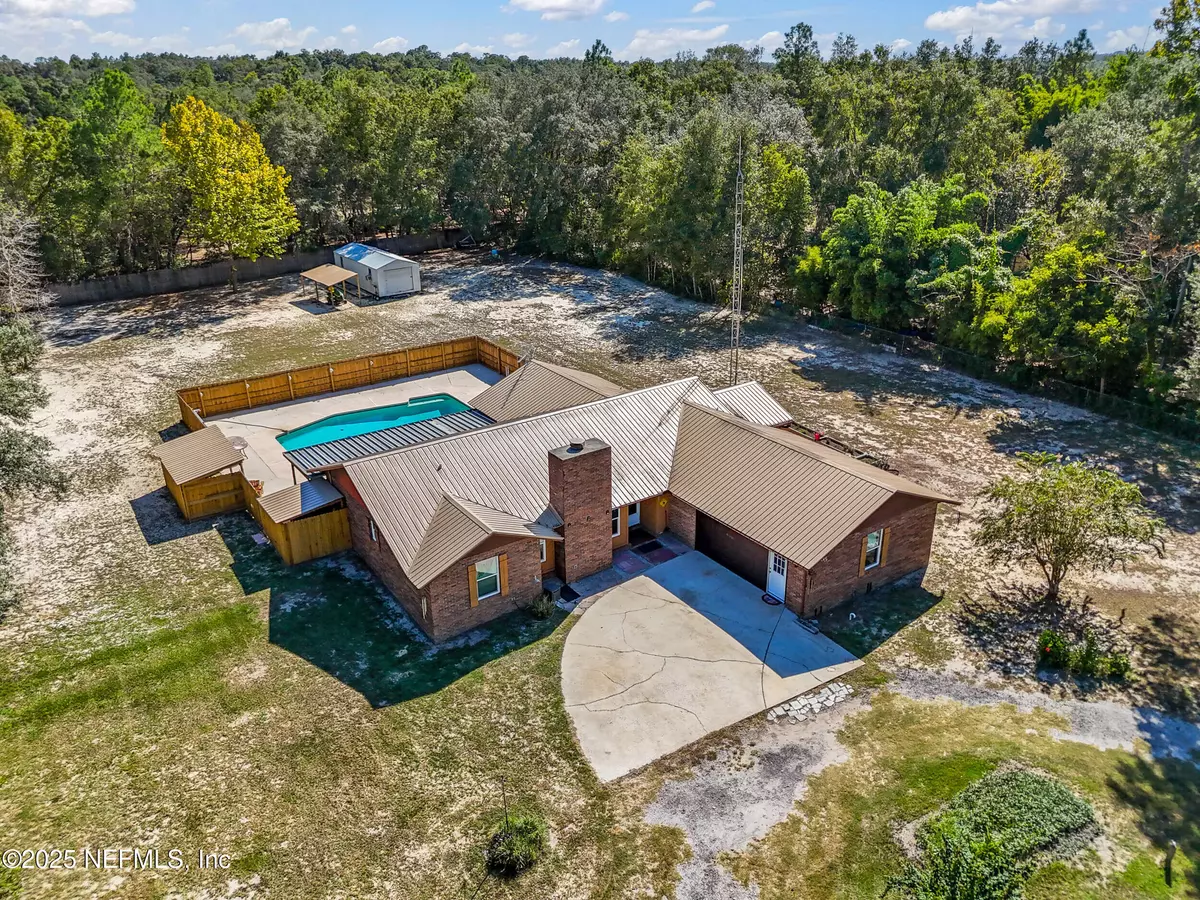 Keystone Heights, FL 32656,6335 PAYNE RD