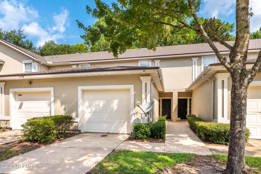 7831 MELVIN RD, Jacksonville, FL 32210