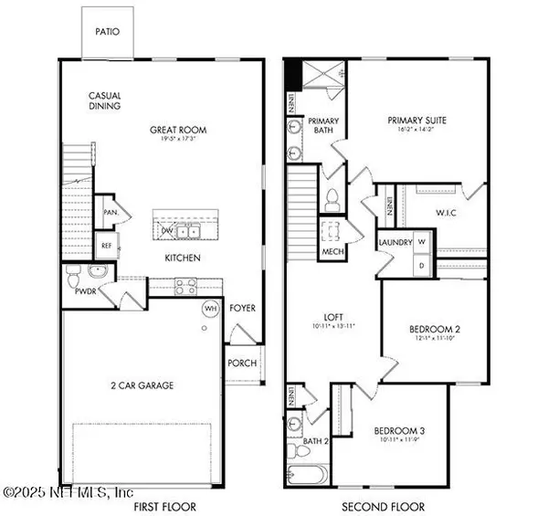 Jacksonville, FL 32219,9759 HARPER VILLAGE CIR