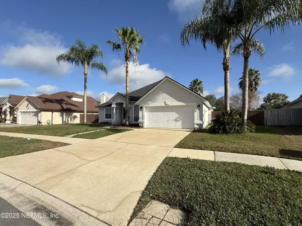 Jacksonville, FL 32258,12205 MADISON CREEK DR