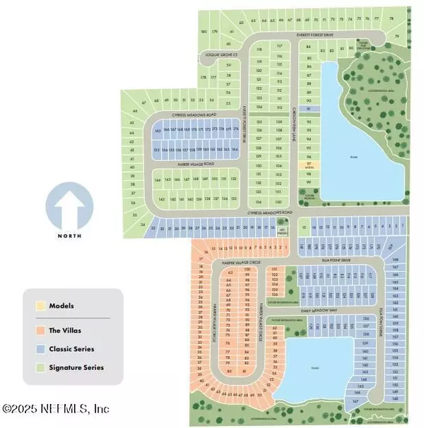 Jacksonville, FL 32219,9756 HARPER VILLAGE CIR