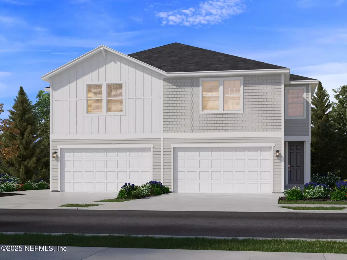 Jacksonville, FL 32219,9745 HARPER VILLAGE CIR