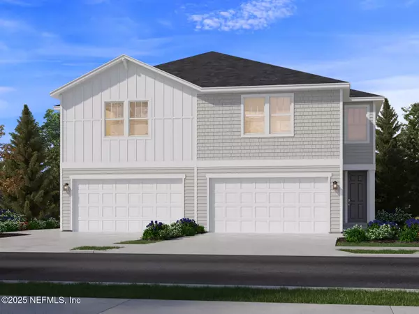 9745 HARPER VILLAGE CIR, Jacksonville, FL 32219