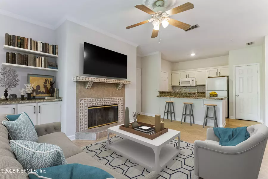 160 VERACRUZ DR #427, Ponte Vedra Beach, FL 32082