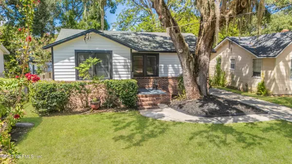 4055 MYRA ST, Jacksonville, FL 32205