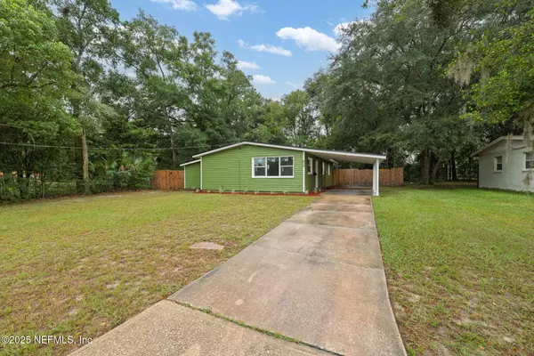 Jacksonville, FL 32208,8514 OAK LEAF RD