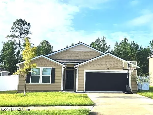 Jacksonville, FL 32234,6308 BUCKING BRONCO DR