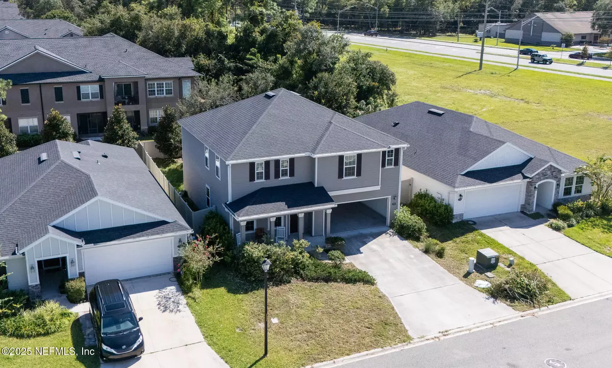 Jacksonville, FL 32225,12324 GOLDEN BELL DR