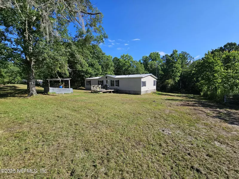 125 MELANIE LN, Middleburg, FL 32068