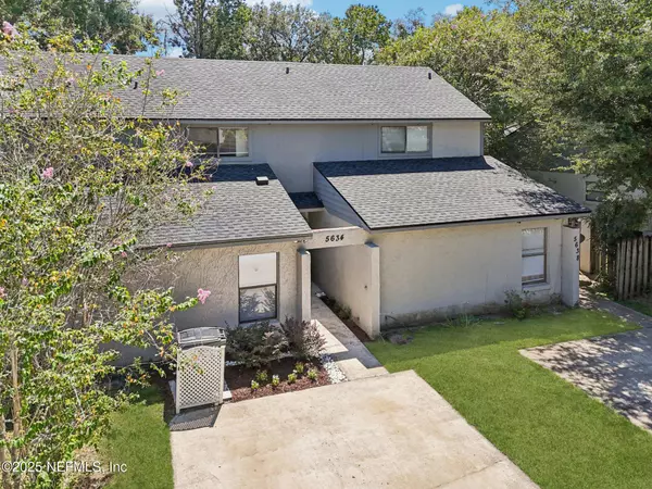 Jacksonville, FL 32244,5634 GREATPINE LN N