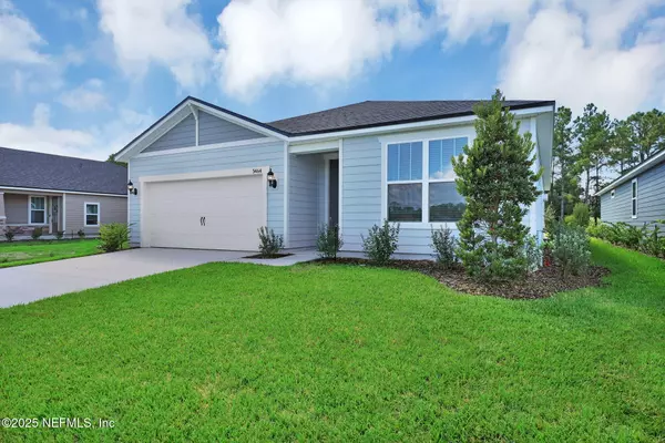 Green Cove Springs, FL 32043,3464 AMERICANA DR