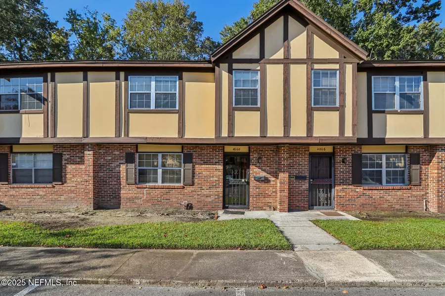 4808 CHERWELL LN #A-5-B, Jacksonville, FL 32217