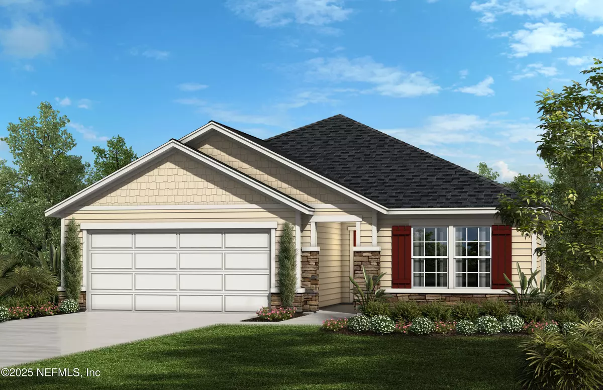 Green Cove Springs, FL 32043,2358 DALLAS CREEK LN