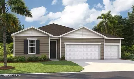 6776 DUTTON SPUR LN, Jacksonville, FL 32219
