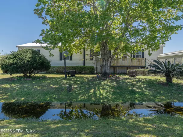 35080 DUCK POND CT, Callahan, FL 32011