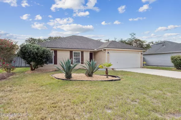 Orange Park, FL 32073,616 FALLEN TIMBERS DR