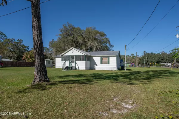 Hilliard, FL 32046,27132 NEW FRONT ST