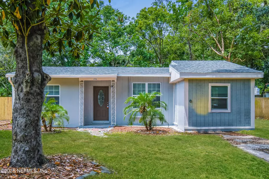 4733 IRVINGTON AVE, Jacksonville, FL 32210