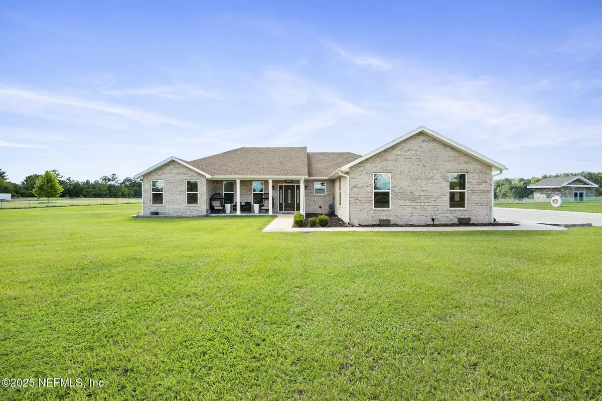 Hilliard, FL 32046,272344 CONNER NELSON