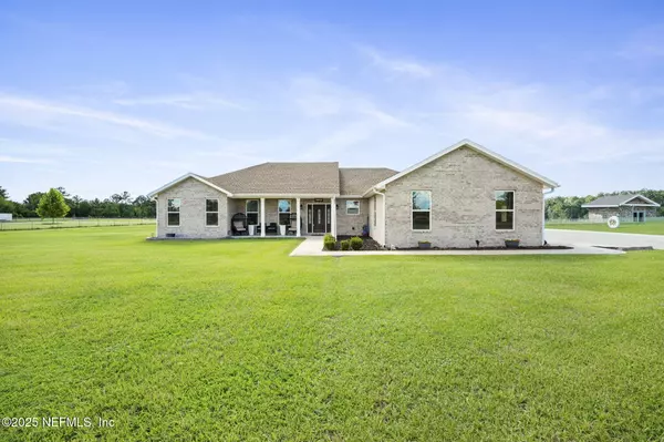 272344 CONNER NELSON, Hilliard, FL 32046